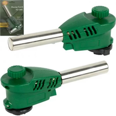 Насадка на газовий пальник з п'єзопідпалом 1005