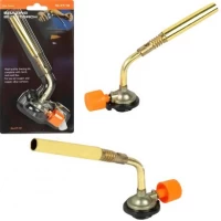 Газовий пальник-насадка із регулюванням полум'я KT-12 Газовий пальник-насадка із регулюванням полум'я KT-12