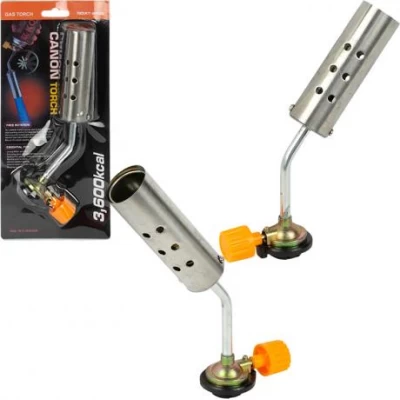 Газовий пальник-насадка 2408