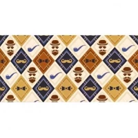 Конверт для грошей вітальний КВ 24-201