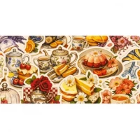 Конверт для грошей вітальний КВ 24-207 Конверт для грошей вітальний КВ 24-207