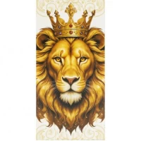 Конверт для грошей вітальний Happy birthday! КВ 24-241