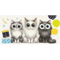 Конверт для грошей вітальний Вітаємо! КВ 25-172 Конверт для грошей вітальний Вітаємо! КВ 25-172