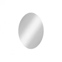 Дзеркало самоклейне 20х30см овальне 2030B