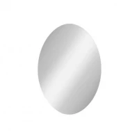 Дзеркало самоклейне 30х40см овальне 3040B