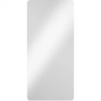 Дзеркало самоклейне 40х80см прямокутне 4080A