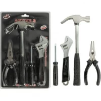 Набір ручних інструментів 4 предмети 2022-18 Набір ручних інструментів 4 предмети 2022-18