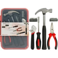 Набір інструментів у кейсі 8 предметів FS-6