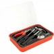 Набір інструментів у кейсі 8 предметів FS-6