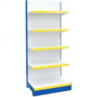 АКЦІЯ! Стелаж стіна 90*50*240см, 5 полиць АКЦІЯ! Стелаж стіна 90*50*240см, 5 полиць