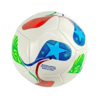 М'яч футбольний №5 (Size 5) ПВХ ігровий 193 М'яч футбольний №5 (Size 5) ПВХ ігровий 193