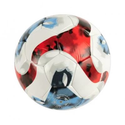 М’яч футбольний №5 (Size 5) ПВХ ігровий 190