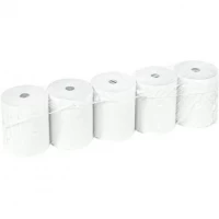 Термопапір у рулонах 80*70мм Термопапір у рулонах 80*70мм