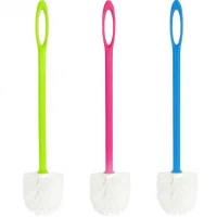 Щітка-йоршик 41см для унітазу пластикова