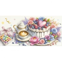 Конверт для грошей вітальний КВ 25-188