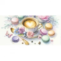 Конверт для грошей вітальний КВ 25-189