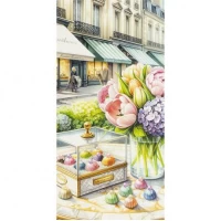 Конверт для грошей вітальний Для тебе КВ 25-191