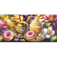 Конверт для грошей вітальний КВ 25-200