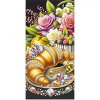 Конверт для грошей вітальний КВ 25-207