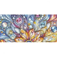 Конверт для грошей вітальний КВ 25-209