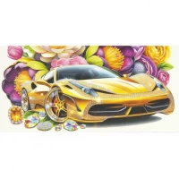 Конверт для грошей вітальний КВ 25-212 Конверт для грошей вітальний КВ 25-212