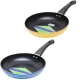 Сковорода з антипригарним покриттям D24см 367-3/1 Сковорода з антипригарним покриттям D24см 367-3/1