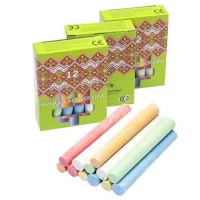 Крейда 12 кольорів С