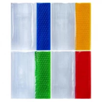 Обкладинка для зошитів А5 35*21см