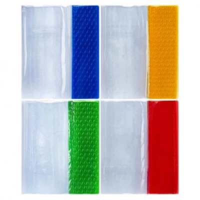 Обкладинка для зошитів А5 35*21см