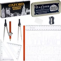 Готовальня Oxford A5006