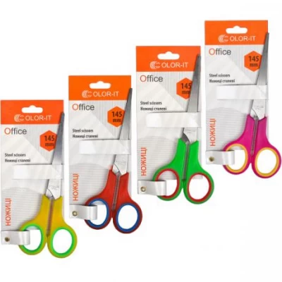 Ножиці №6 Scissors C