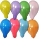 Шарики 10 "Пастель" G90/80