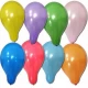 Шарики 7 "Пастель" A70/80