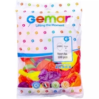 Кульки 8 Неон AF80/81