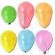 Кульки 8 - бомби пастель PT20/80
