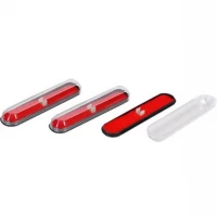 Футляр для ручок Овальний 201