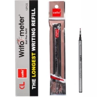 Стержень масляный 10 км Cello черный CL8048-12