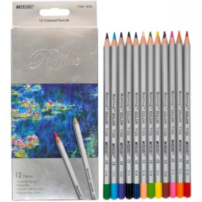 Олівець 7100/12 MARCO Олівець 7100/12 MARCO