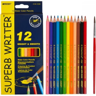 Олівець 4120/12 MARCO Олівець 4120/12 MARCO