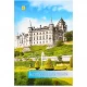 Книга канцелярська А4 48 аркушів, офсет KK48O