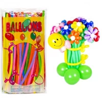 Кулька Іграшка 100 штук 7-30