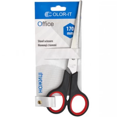 Ножиці №7 Scissors C