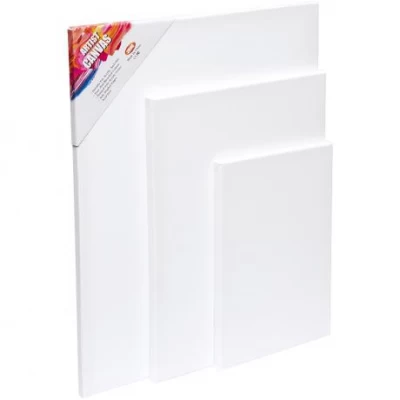 Набір полотен 3шт (20*30,30*40,40*50) HDR