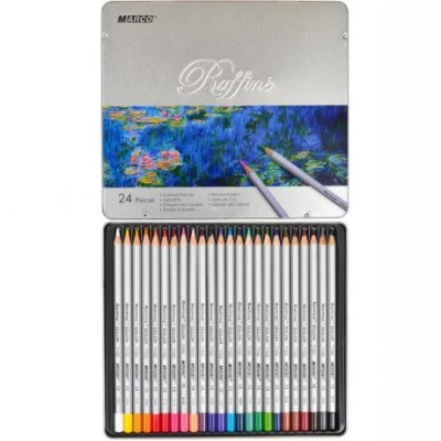 Олівець 7100/24TN MARCO Олівець 7100/24TN MARCO