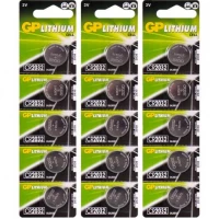 Батарейка GP-2032 таблетка