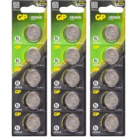 Батарейка GP-2025 таблетка