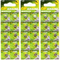 Батарейка GP-192 LR41 таблетка