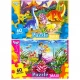 Пазл 60 елементів