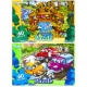 Пазл 60 елементів