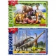 Пазл 260 елементів